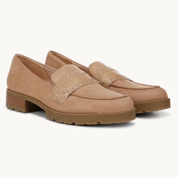 LIFESTRIDE London Slip-on Loafers - Picture 1 of 10